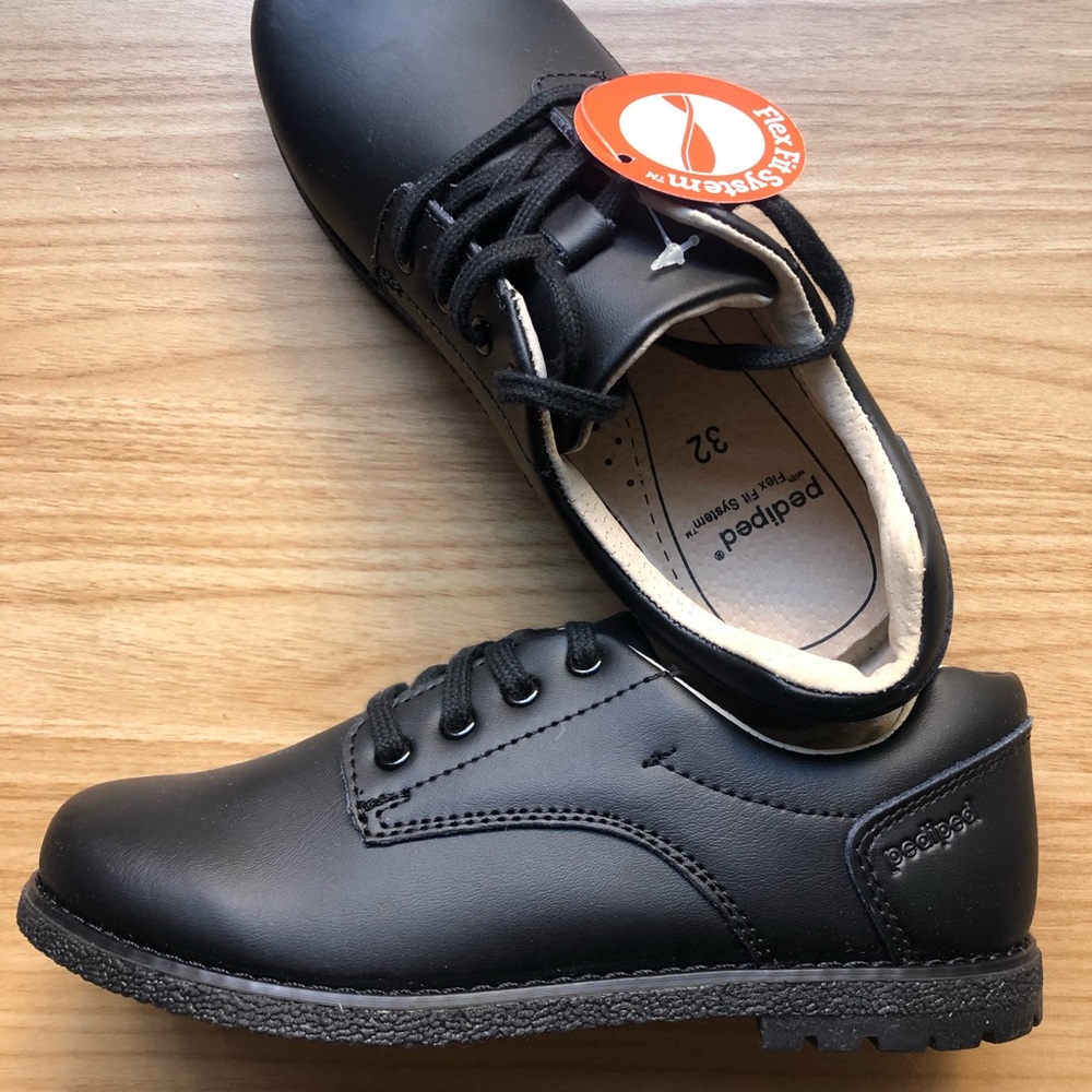 Pediped Shoes